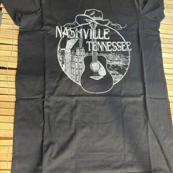 T-Shirt Dress, NEW - Picture 2 of 2